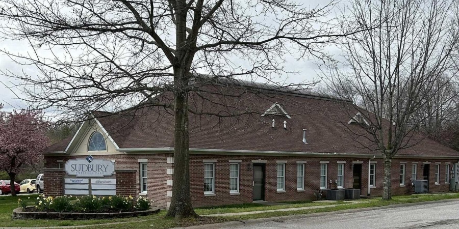 2205 W Sudbury Drive, Bloomington, Indiana 47403,MLS,202543015