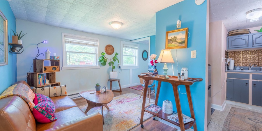 1101 S Rogers Street, Bloomington, Indiana 47403,MLS,202543140