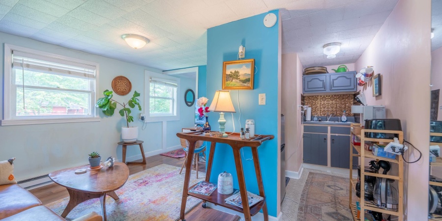 1101 S Rogers Street, Bloomington, Indiana 47403,MLS,202543140