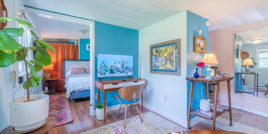 1101 S Rogers Street, Bloomington, Indiana 47403,MLS,202543140