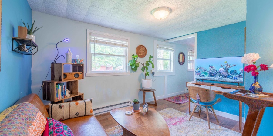 1101 S Rogers Street, Bloomington, Indiana 47403,MLS,202543140