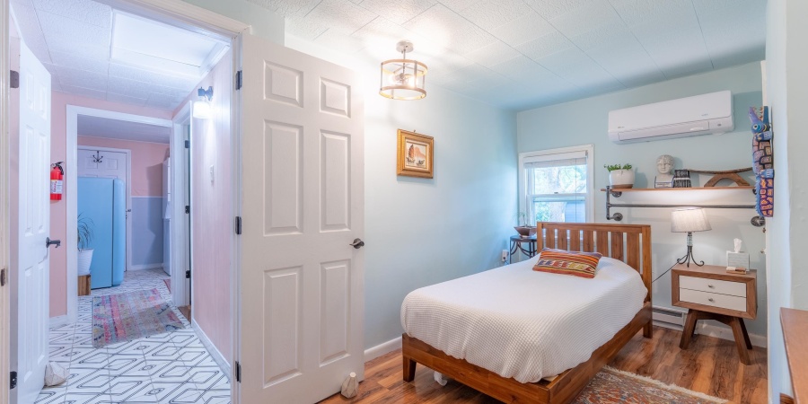 1101 S Rogers Street, Bloomington, Indiana 47403,MLS,202543141