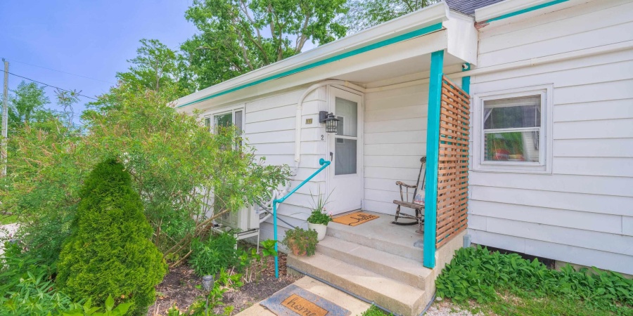 1101 S Rogers Street, Bloomington, Indiana 47403,MLS,202543141