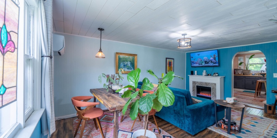 1101 S Rogers Street, Bloomington, Indiana 47403,MLS,202543141