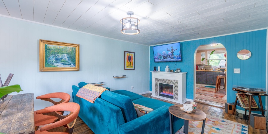 1101 S Rogers Street, Bloomington, Indiana 47403,MLS,202543141