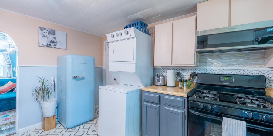 1101 S Rogers Street, Bloomington, Indiana 47403,MLS,202543141