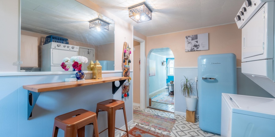 1101 S Rogers Street, Bloomington, Indiana 47403,MLS,202543141