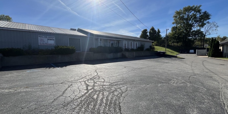 3695 W State Road 45 Road, Bloomington, Indiana 47403,MLS,202543097