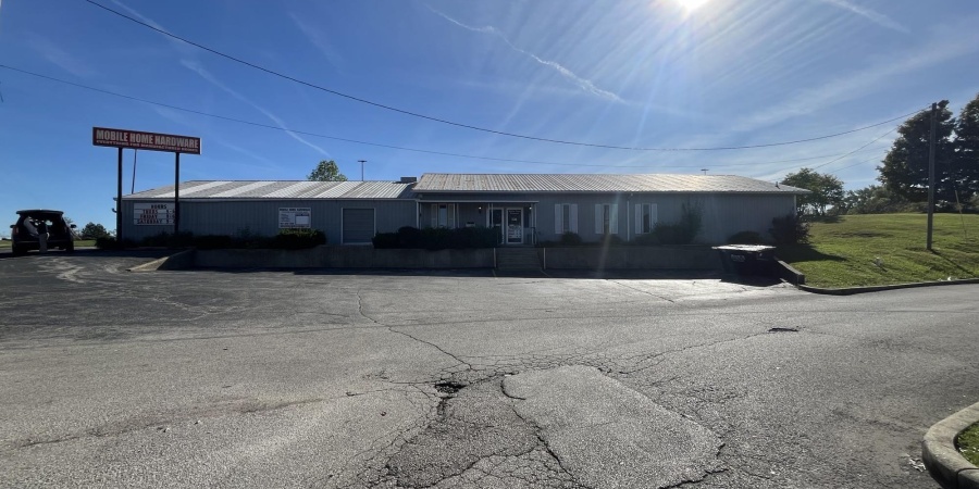 3695 W State Road 45 Road, Bloomington, Indiana 47403,MLS,202543097