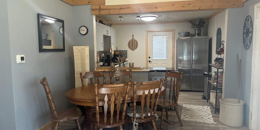 10421 E Mineral Koleen Road, Owensburg, Indiana 47453,MLS,202543066