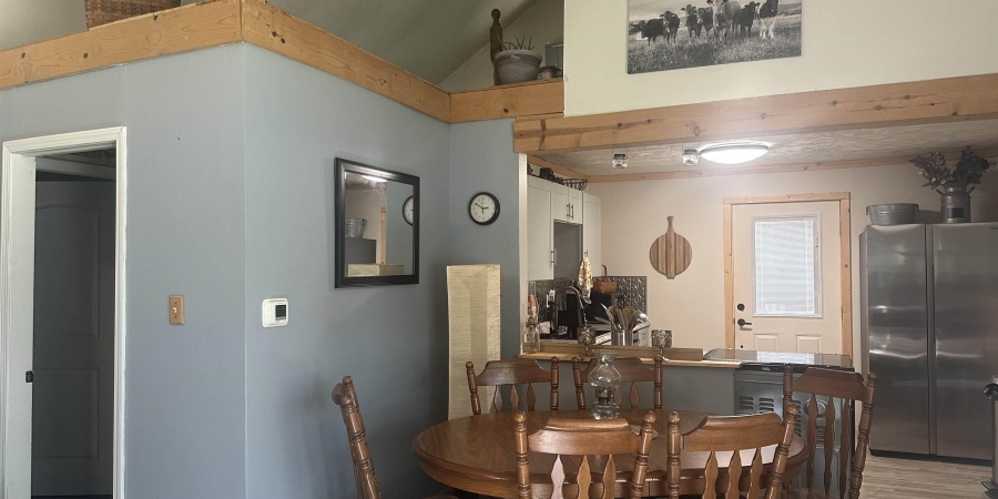 10421 E Mineral Koleen Road, Owensburg, Indiana 47453,MLS,202543066