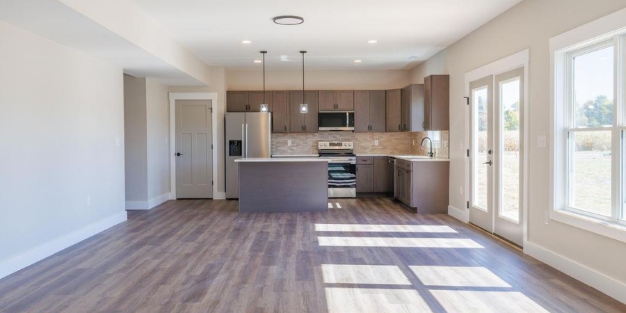 108 Pin Oak Road, Spencer, Indiana 47460,MLS,202543086