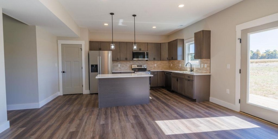 108 Pin Oak Road, Spencer, Indiana 47460,MLS,202543086