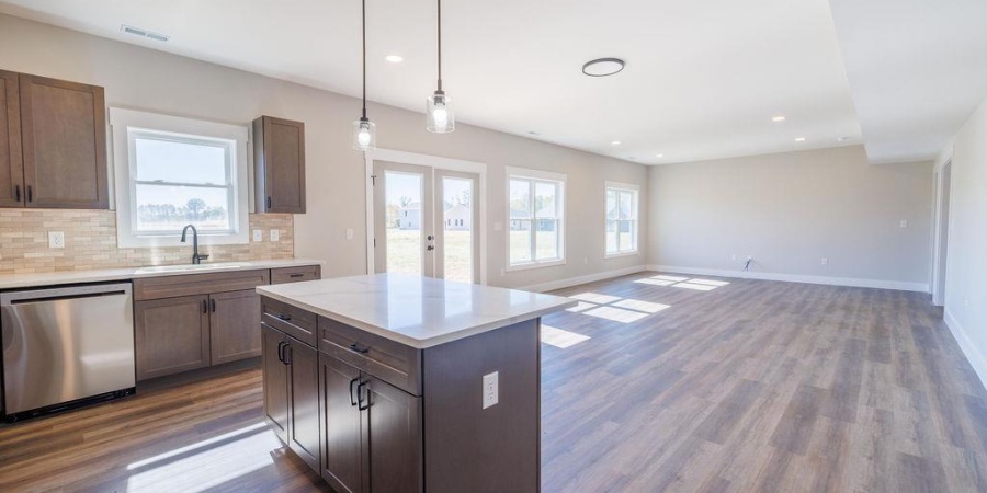 108 Pin Oak Road, Spencer, Indiana 47460,MLS,202543086