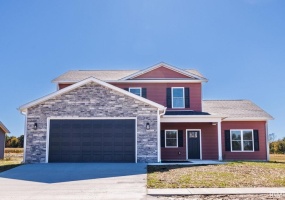 108 Pin Oak Road, Spencer, Indiana 47460,MLS,202543086