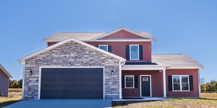 108 Pin Oak Road, Spencer, Indiana 47460,MLS,202543086