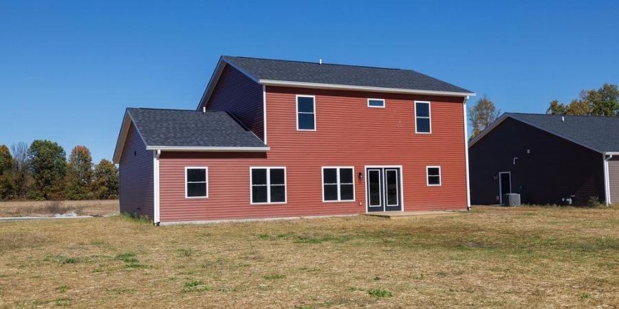 108 Pin Oak Road, Spencer, Indiana 47460,MLS,202543086