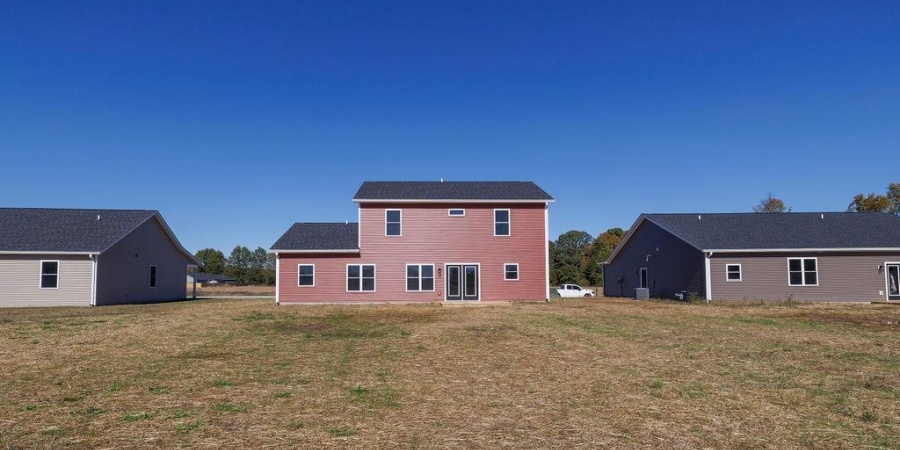 108 Pin Oak Road, Spencer, Indiana 47460,MLS,202543086