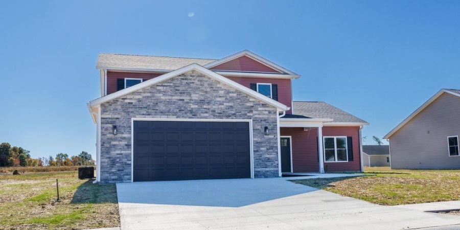 108 Pin Oak Road, Spencer, Indiana 47460,MLS,202543086