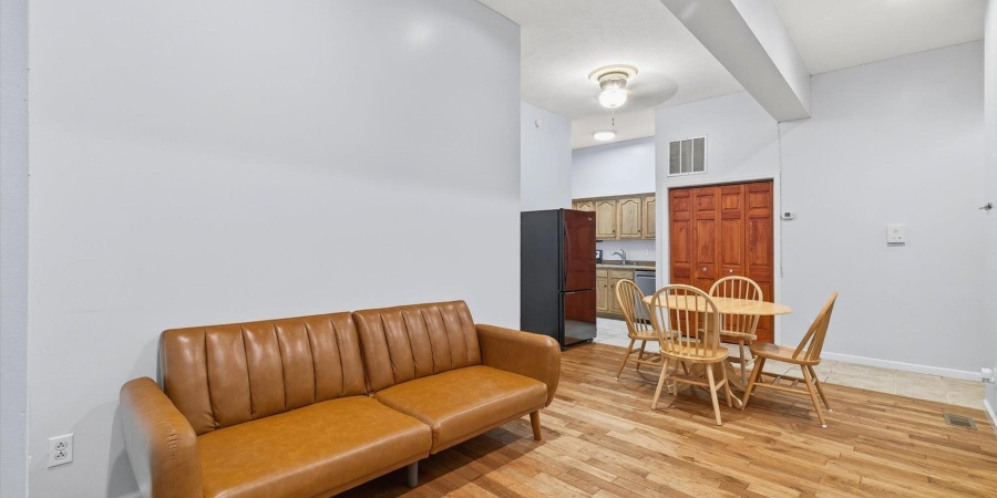 110 W 6th Street, Bloomington, Indiana 47404,MLS,202543241