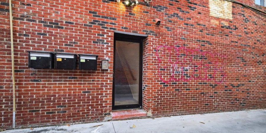 110 W 6th Street, Bloomington, Indiana 47404,MLS,202543241