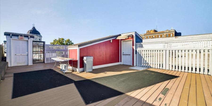 110 W 6th Street, Bloomington, Indiana 47404,MLS,202543241