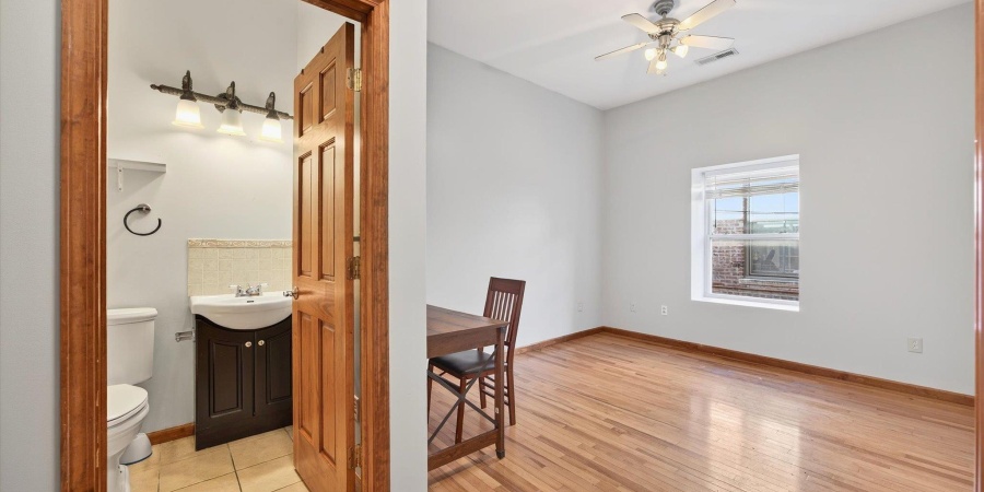 110 W 6th Street, Bloomington, Indiana 47404,MLS,202543249