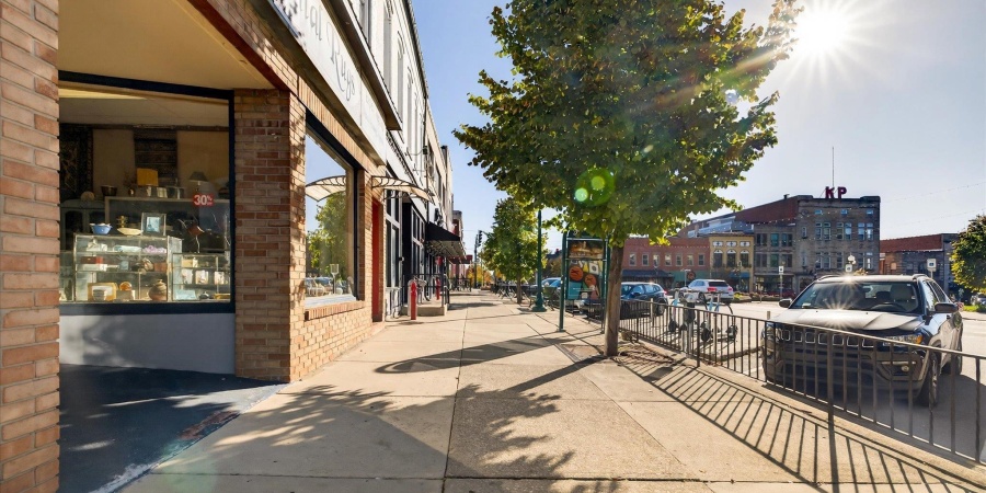 110 W 6th Street, Bloomington, Indiana 47404,MLS,202543249