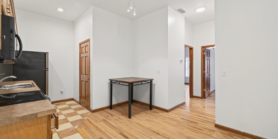 110 W 6th Street, Bloomington, Indiana 47404,MLS,202543249