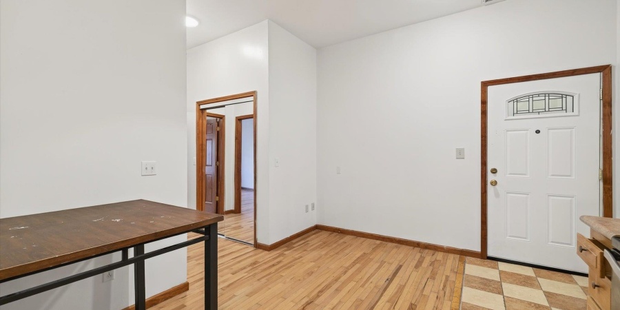 110 W 6th Street, Bloomington, Indiana 47404,MLS,202543249