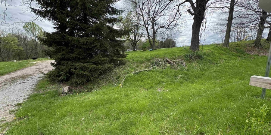 4638 VINEGAR HILL RD, Bedford, Indiana 47421,MLS,202513991