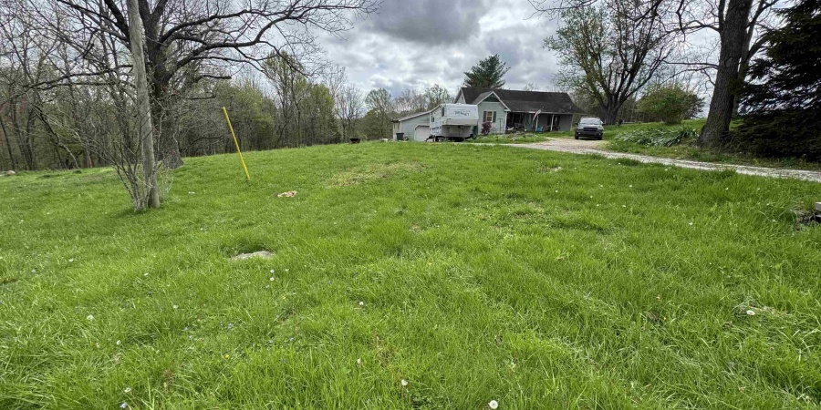 4638 VINEGAR HILL RD, Bedford, Indiana 47421,MLS,202513991