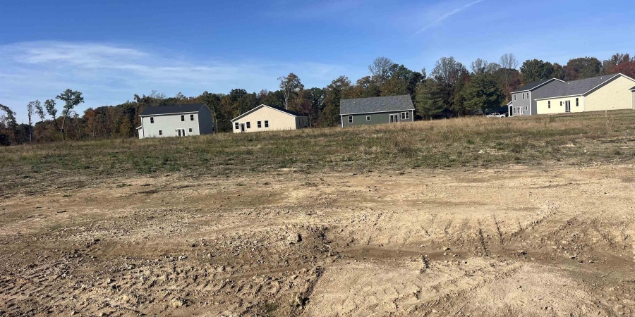 125 Walnut Road, Spencer, Indiana 47460,MLS,202543236