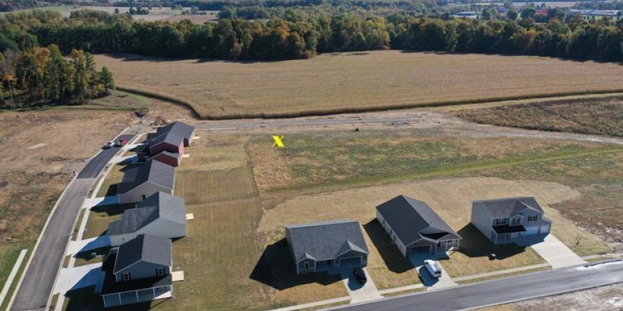 125 Walnut Road, Spencer, Indiana 47460,MLS,202543236