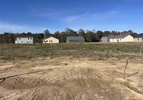 127 Walnut Road, Spencer, Indiana 47460,MLS,202543242