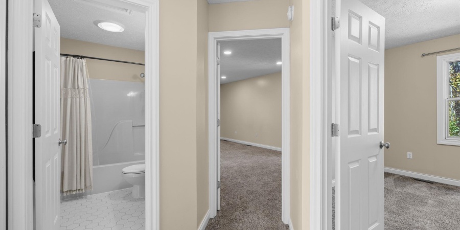 3104 S Autumn Court, Bloomington, Indiana 47401,MLS,202543265