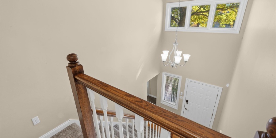 3104 S Autumn Court, Bloomington, Indiana 47401,MLS,202543265