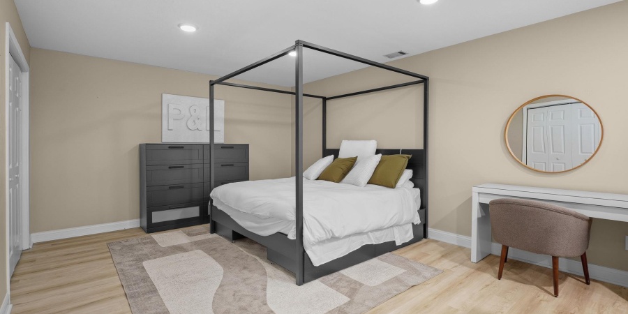 3104 S Autumn Court, Bloomington, Indiana 47401,MLS,202543265