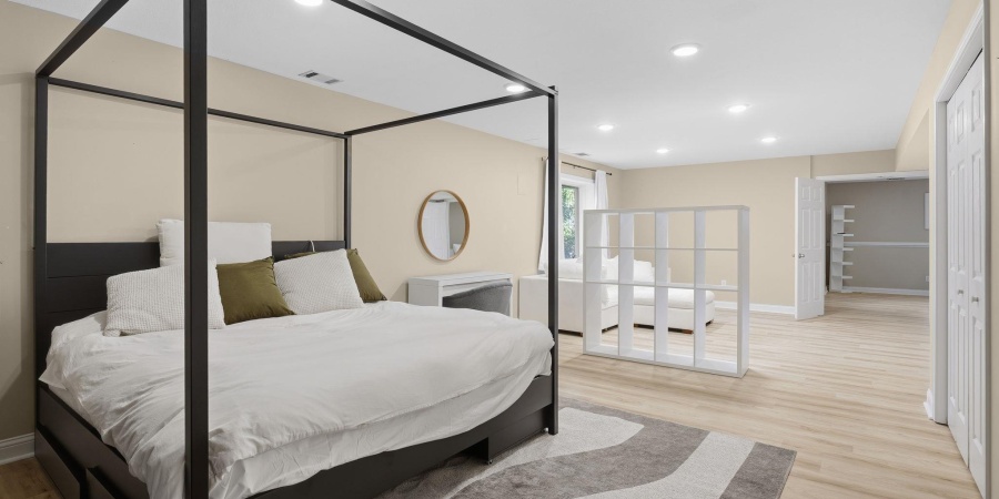 3104 S Autumn Court, Bloomington, Indiana 47401,MLS,202543265