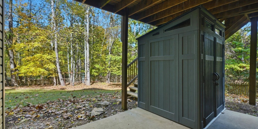 3104 S Autumn Court, Bloomington, Indiana 47401,MLS,202543265