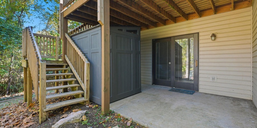 3104 S Autumn Court, Bloomington, Indiana 47401,MLS,202543265