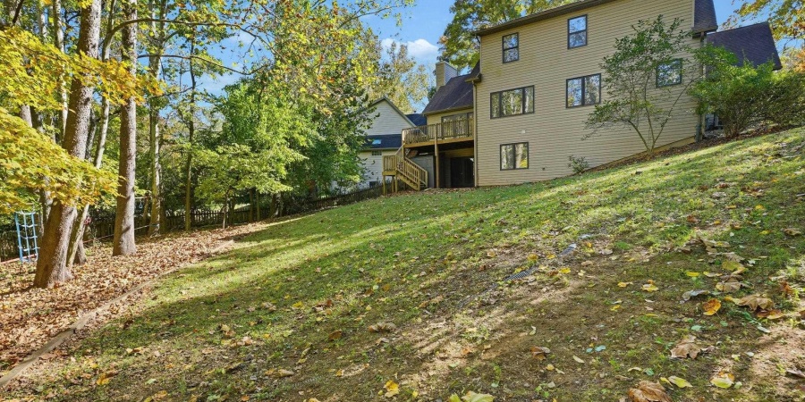 3104 S Autumn Court, Bloomington, Indiana 47401,MLS,202543265