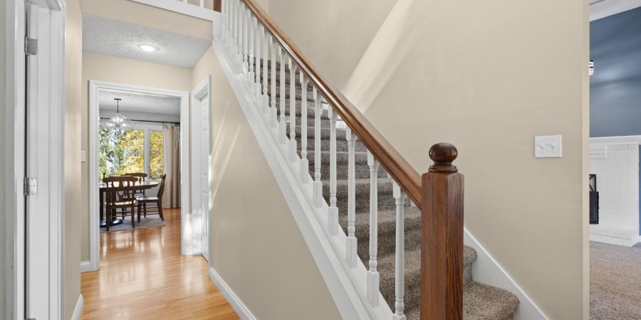 3104 S Autumn Court, Bloomington, Indiana 47401,MLS,202543265