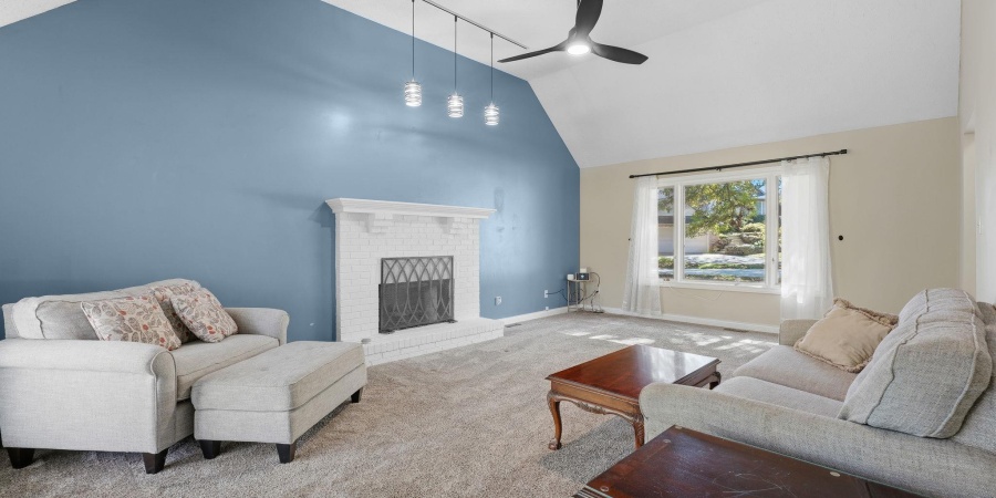 3104 S Autumn Court, Bloomington, Indiana 47401,MLS,202543265