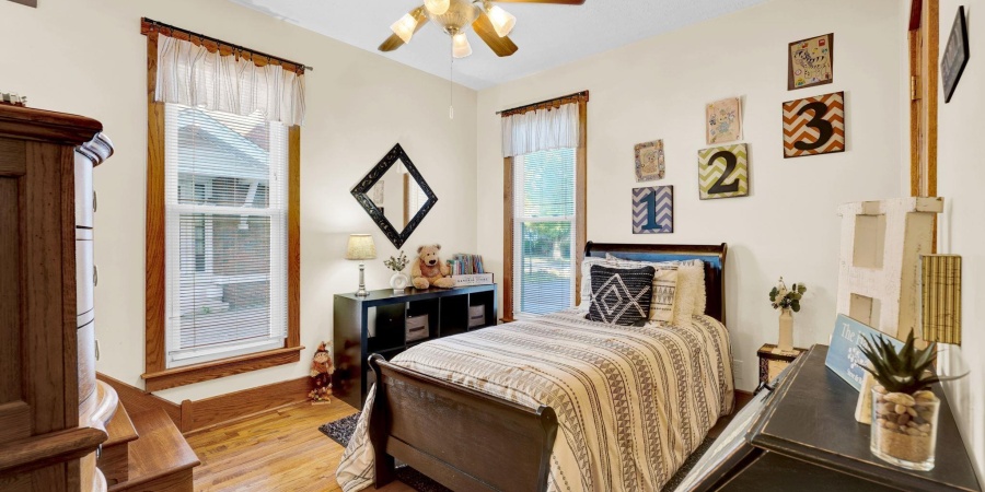 1412 19th Street, Bedford, Indiana 47421,MLS,202543276