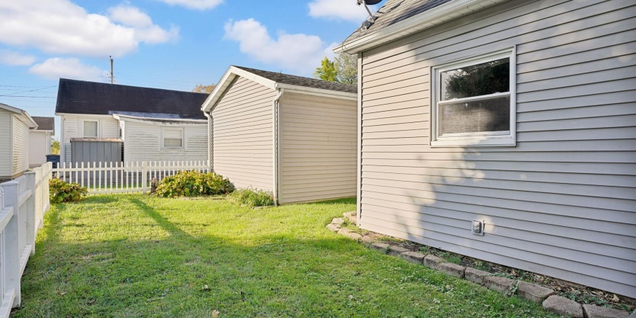 1412 19th Street, Bedford, Indiana 47421,MLS,202543276