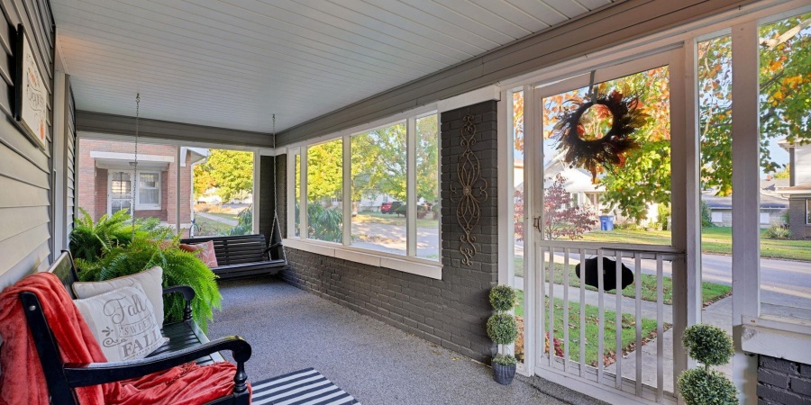 1412 19th Street, Bedford, Indiana 47421,MLS,202543276