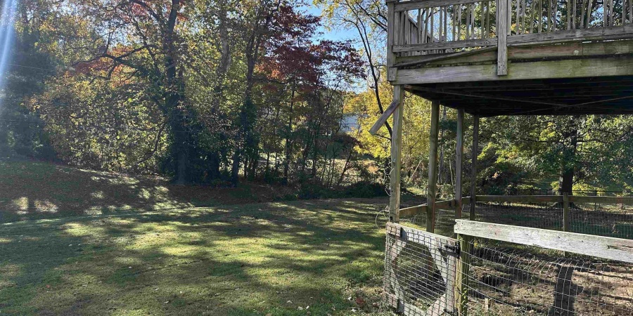 131 E Cooper Court, Ellettsville, Indiana 47429-1616,MLS,202543312