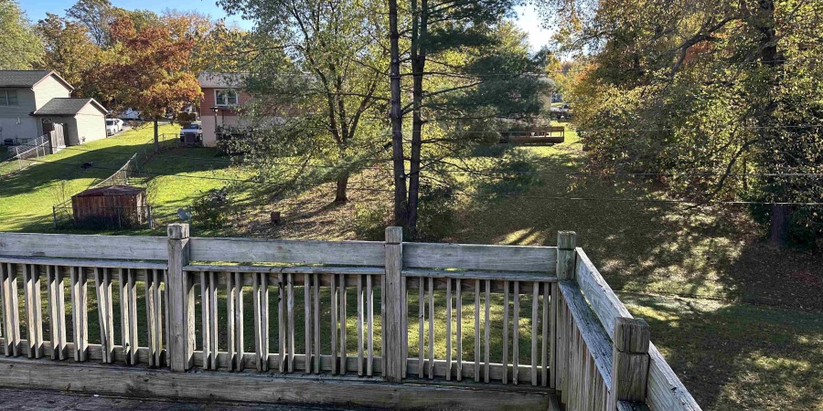 131 E Cooper Court, Ellettsville, Indiana 47429-1616,MLS,202543312