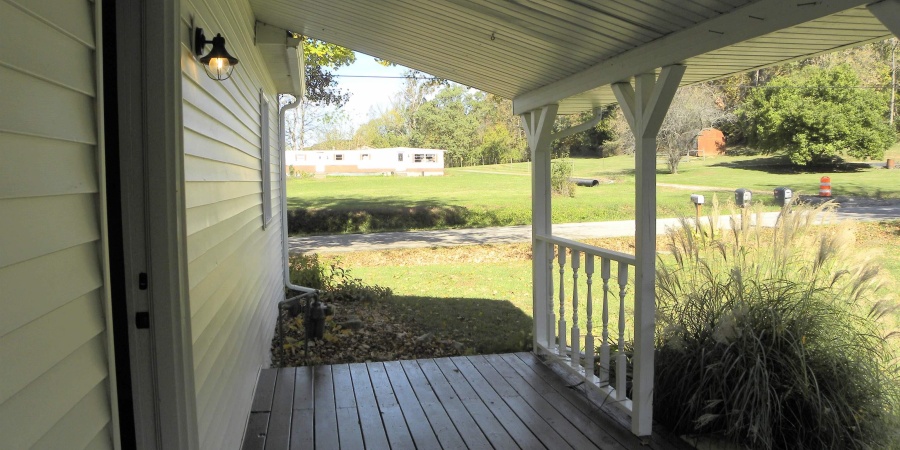 1536 River Road, Spencer, Indiana 47460,MLS,202543316